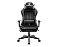 Diablo Chairs X-One 2.0 King Size Czarny - 1192256 - zdjęcie 2
